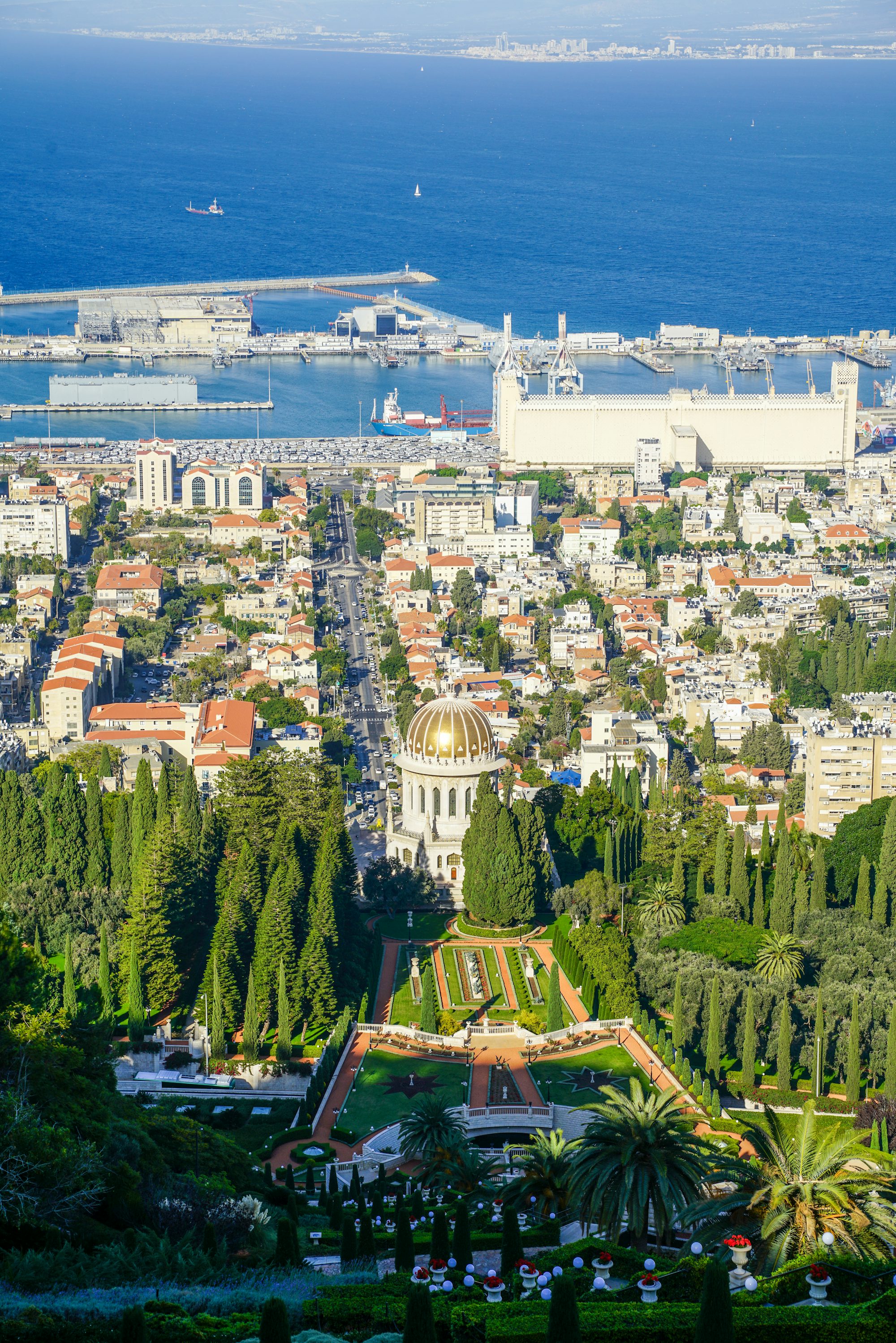 Haifa