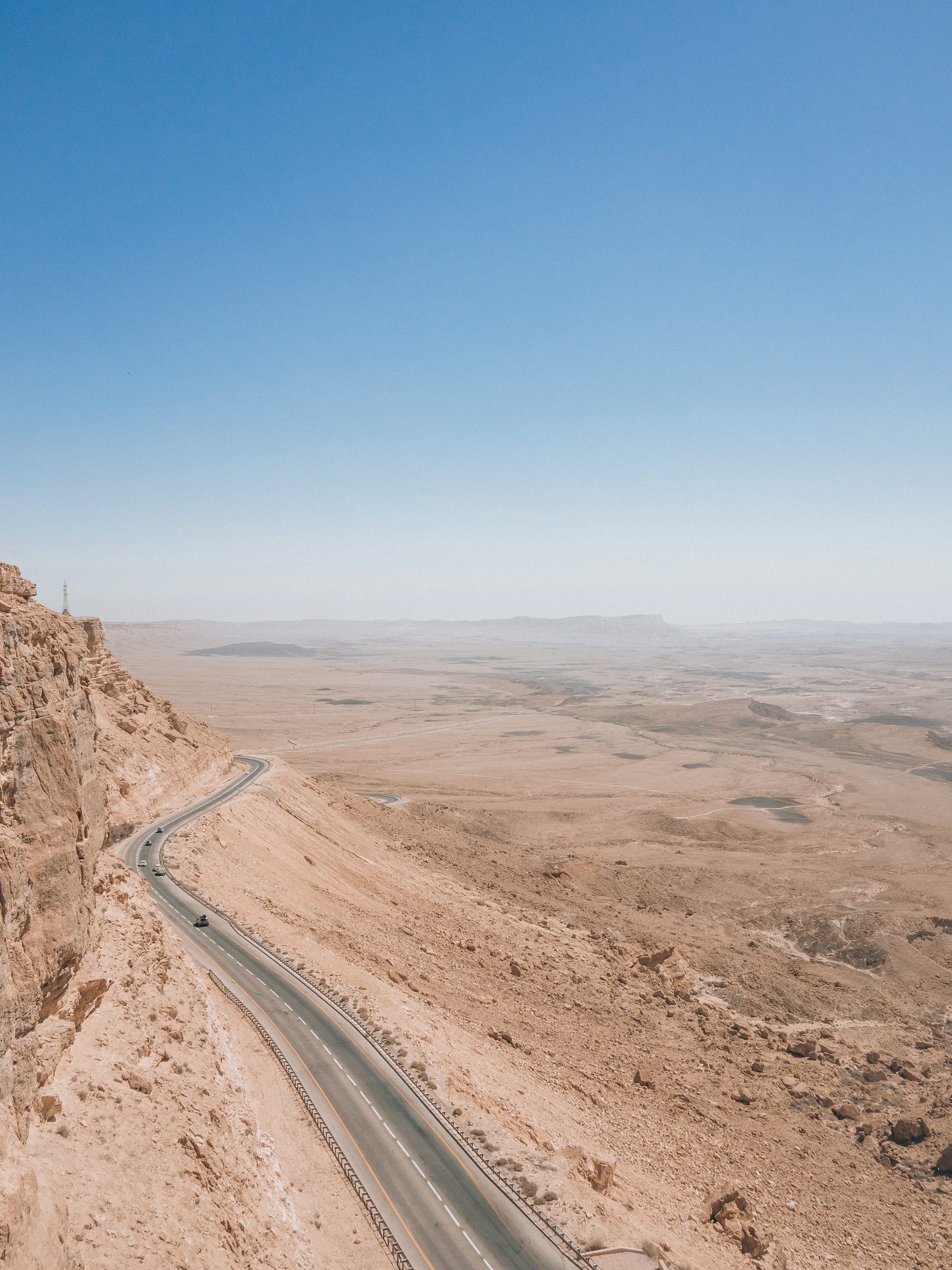 Negev Desert