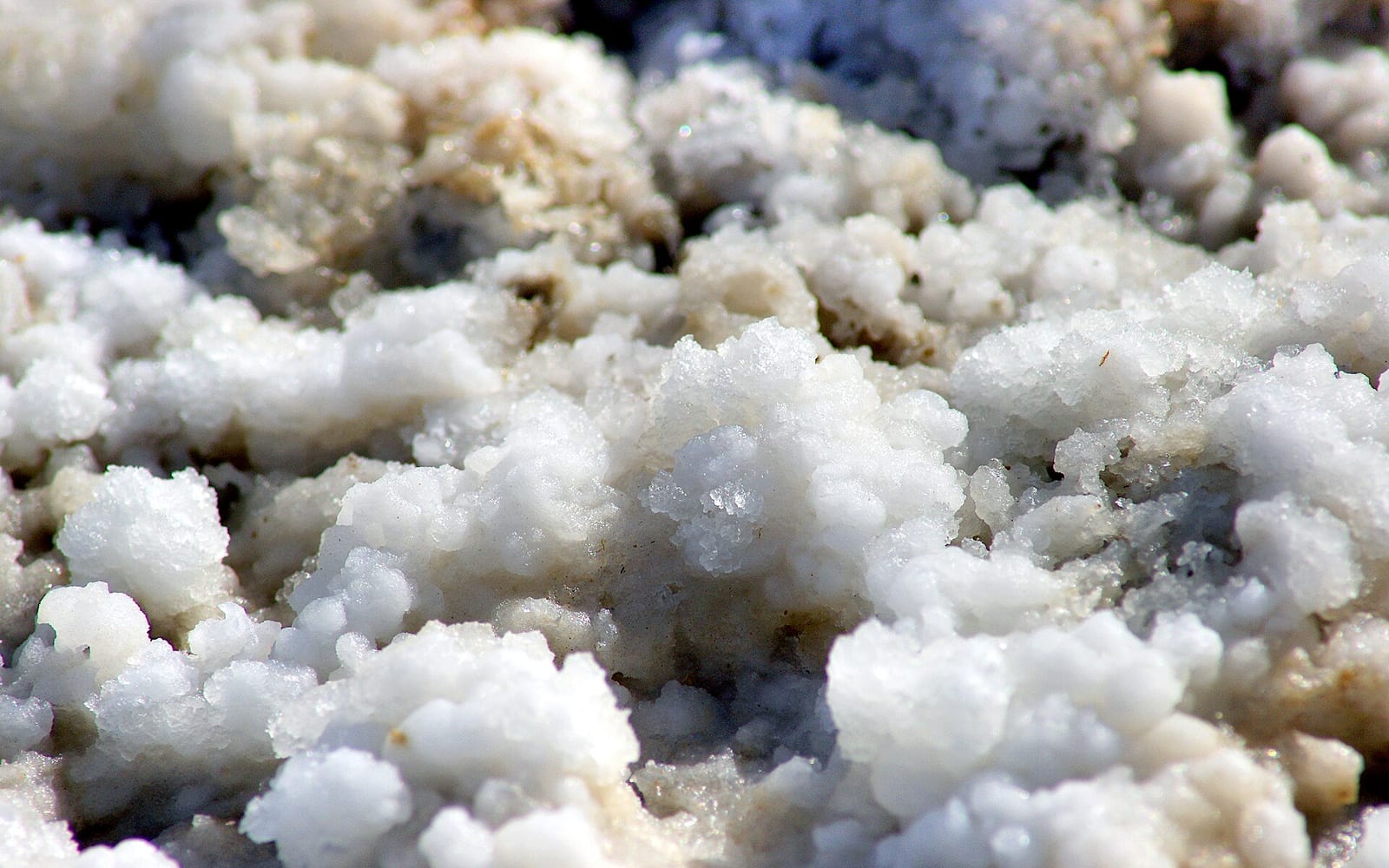 Dead Sea Mineral Beach, Dead Sea