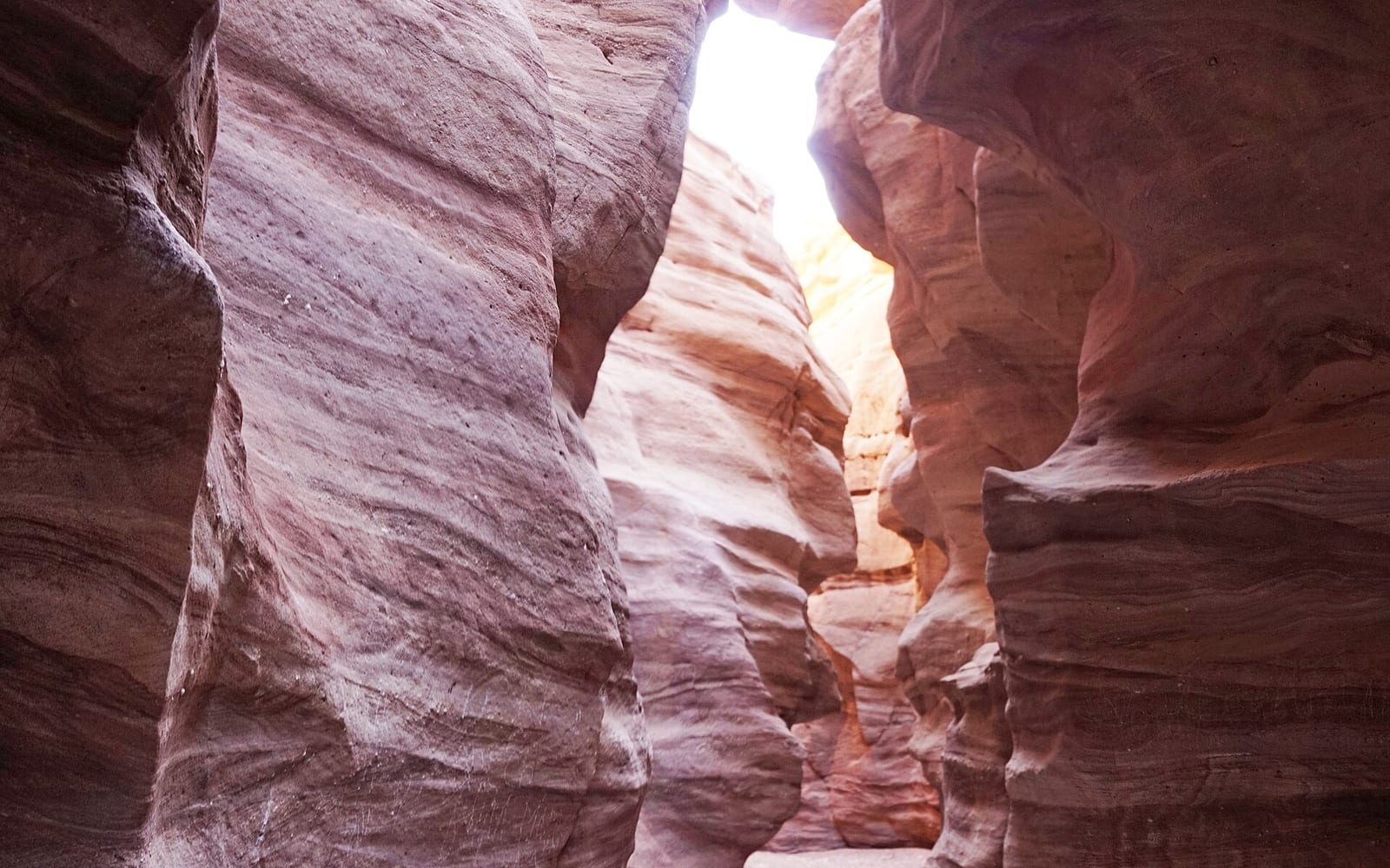 Red Canyon Eilat, Eilat