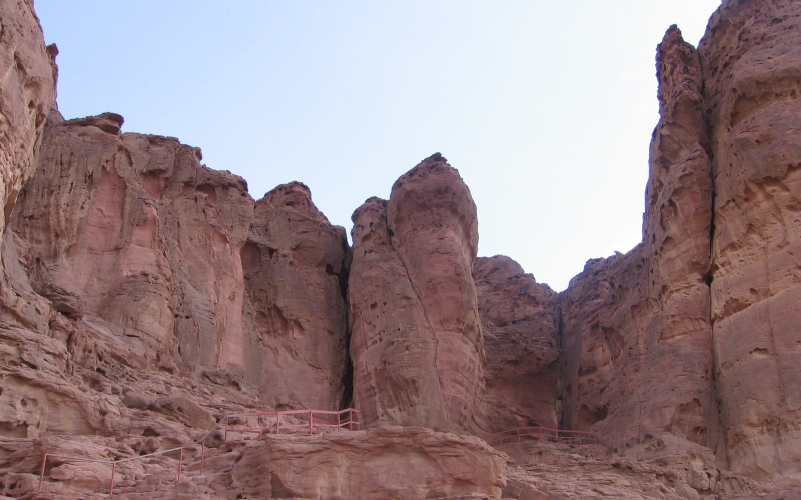 Timna Park Eilat