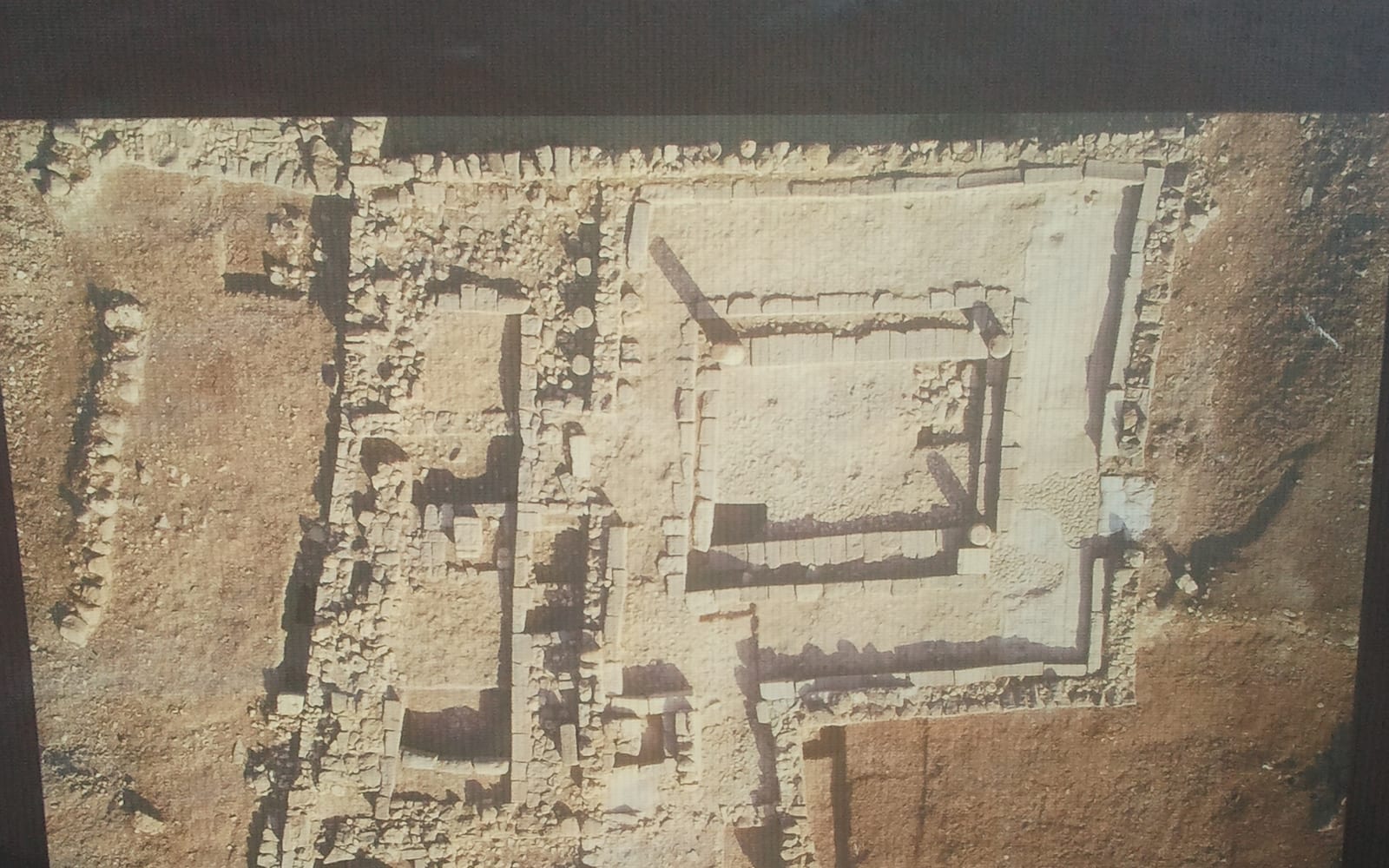 Magdala, Galilee