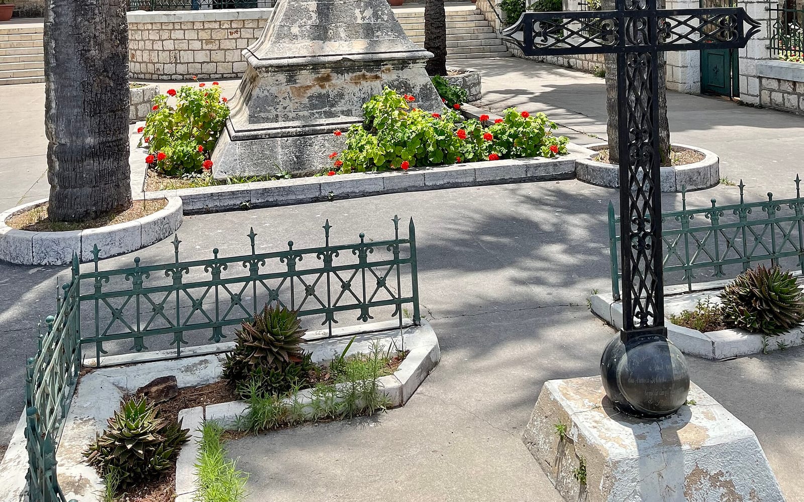 Stella Maris Monastery, Haifa