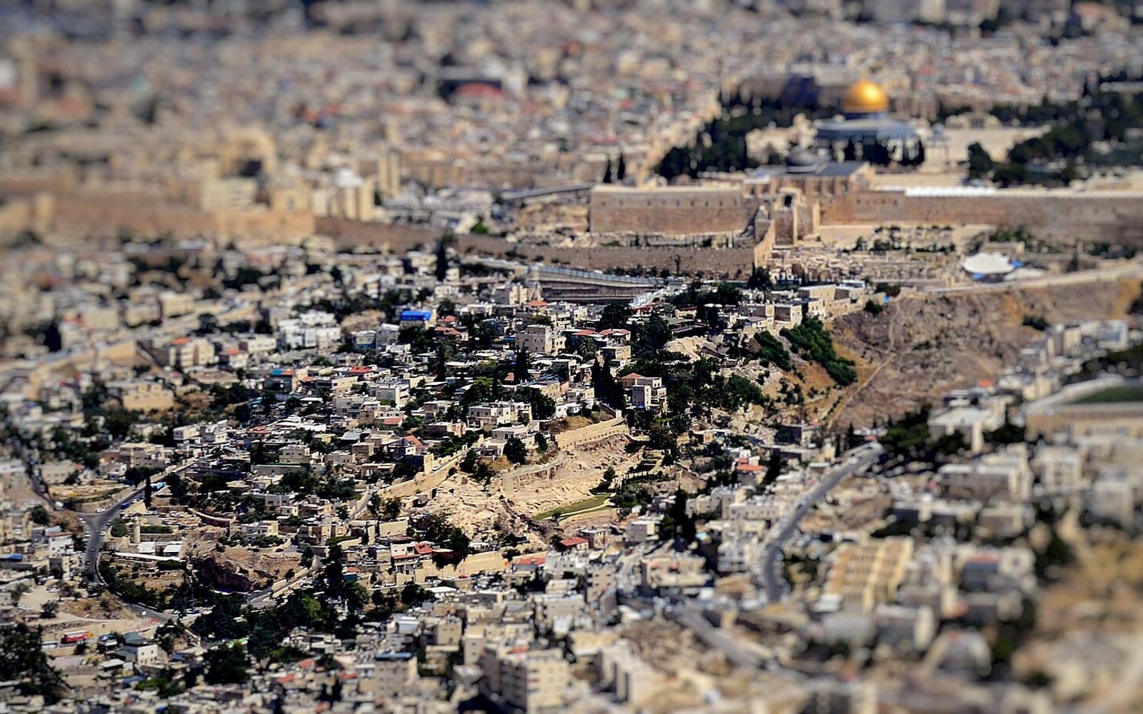 City of David, Jerusalem