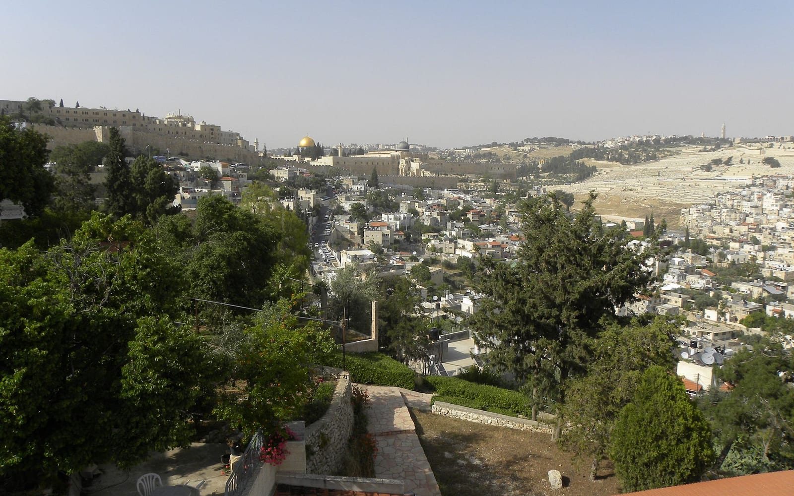 Jerusalem Old City, Jerusalem